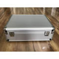 Aluminum Storage Case With Foam Insert